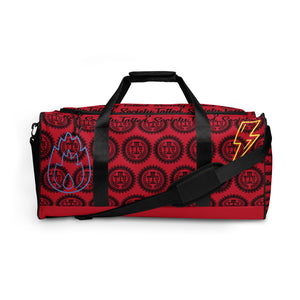 Society Limited* Edition Duffle bag