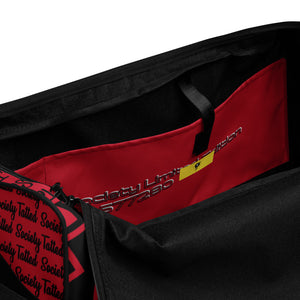 Society Limited* Edition Duffle bag