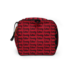 Society Limited* Edition Duffle bag