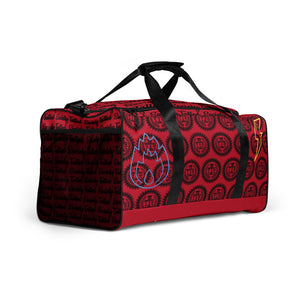 Society Limited* Edition Duffle bag