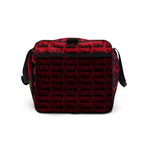 Society Limited* Edition Duffle bag