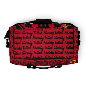 Society Limited* Edition Duffle bag