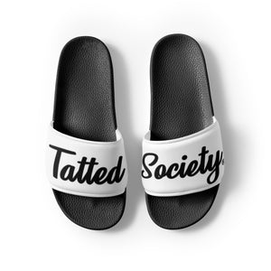 Society Slides *Blanco