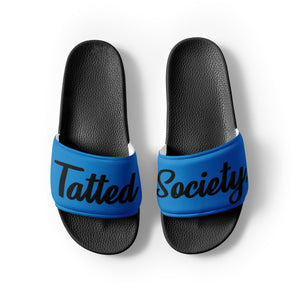 Society Slides *Smurf