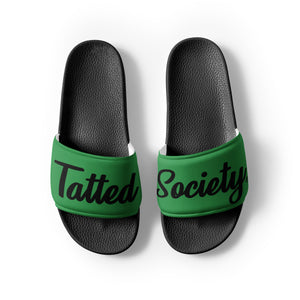 Society Slides *Mula