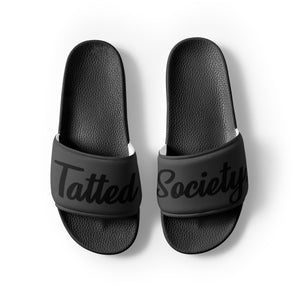 Society Slides *Charcoal