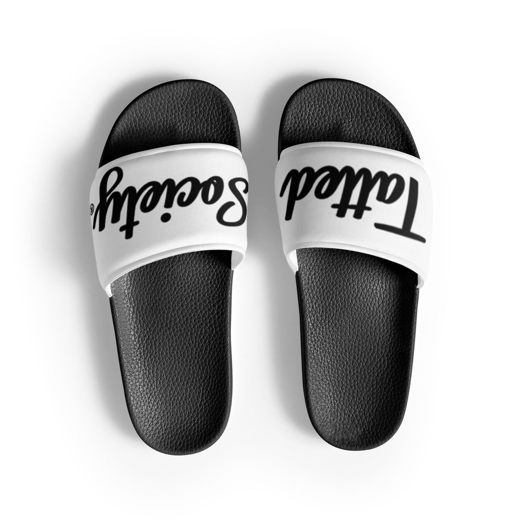 Society Slides *Blanco