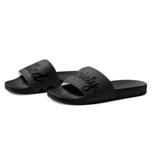 Society Slides *Charcoal