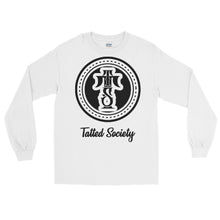 Load image into Gallery viewer, TS Favorite Long Sleeve T