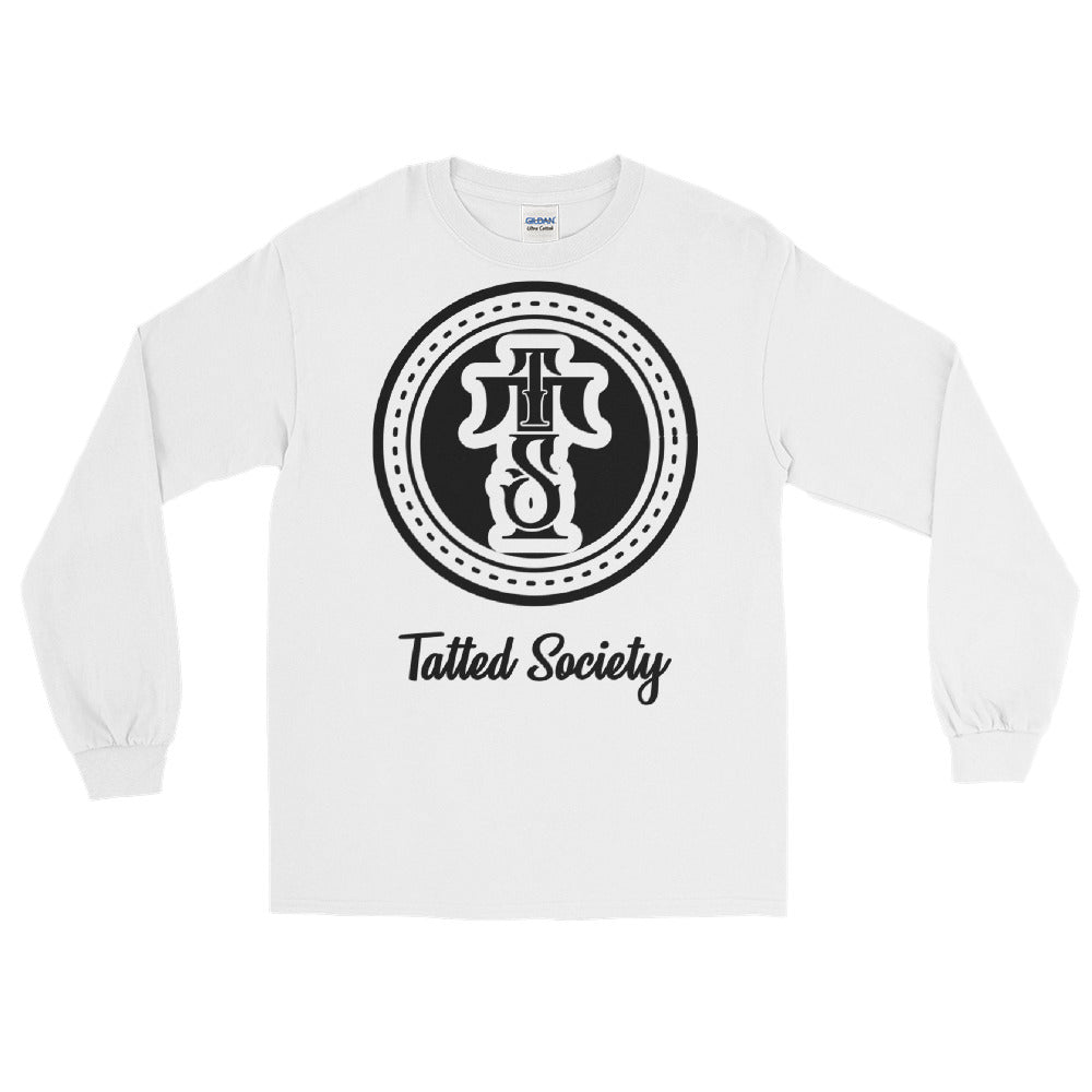 TS Favorite Long Sleeve T