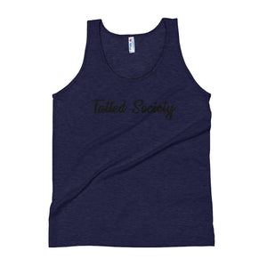 TS Show-off Tank Top