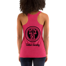 Load image into Gallery viewer, Women&#39;s NoCount Racerback Tank