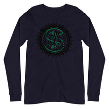 Load image into Gallery viewer, TS Benjamin University Long Sleeve Tee(unisex)