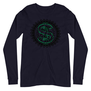 TS Benjamin University Long Sleeve Tee(unisex)