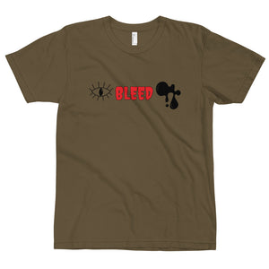 Bleed Ink T-Shirt