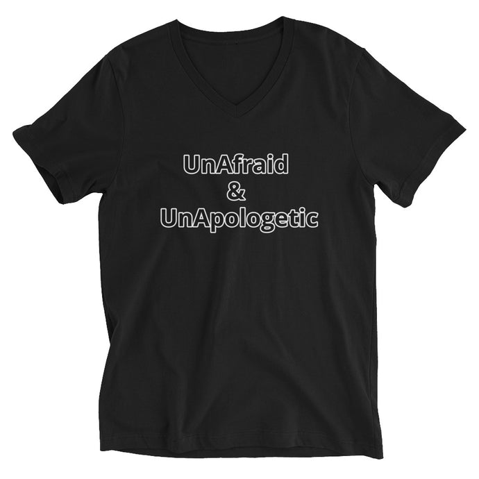 UnGeneration V-Neck T-Shirt