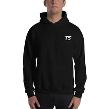 Load image into Gallery viewer, TS No Fear Splat Logo Hoodie