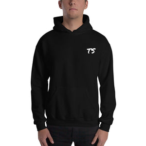 TS No Fear Splat Logo Hoodie