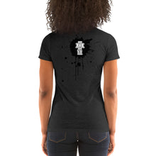 Load image into Gallery viewer, Inky Women’s  t-shirt