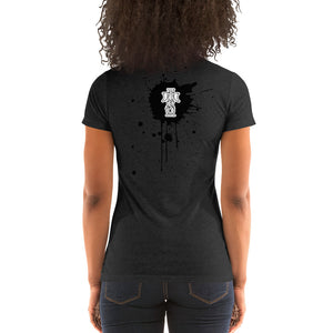 Inky Women’s  t-shirt