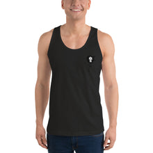 Load image into Gallery viewer, TS Mood Unisex tank