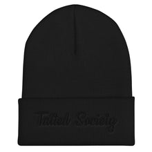 Load image into Gallery viewer, Cuffed Beanie