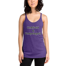 Load image into Gallery viewer, UnGeneration Women’s Racerback Tank