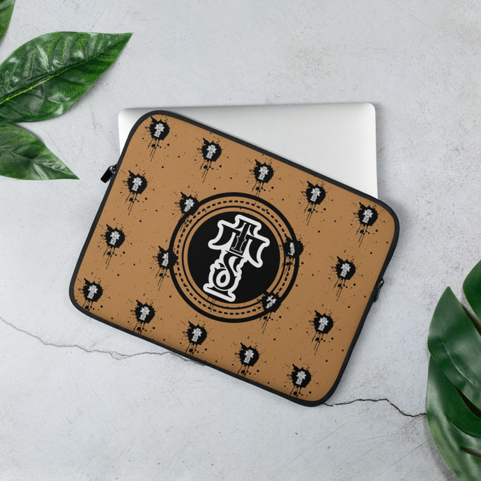 Limited TS Peanut Butter Laptop Sleeve