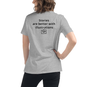 Women’s TS Stories T