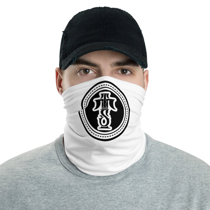 TS Logo Face/Neck Gaiter