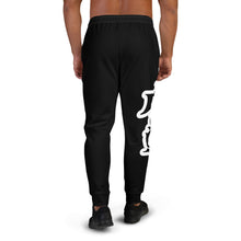 Load image into Gallery viewer, Wrapped Logo Men&#39;s Joggers