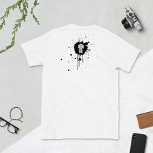 Load image into Gallery viewer, Feature Short-Sleeve Unisex T-Shirt