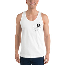 Load image into Gallery viewer, TS Mood Unisex tank