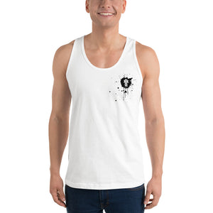 TS Mood Unisex tank