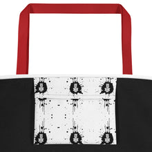 Load image into Gallery viewer, Tatted Society Signature Beach Bag