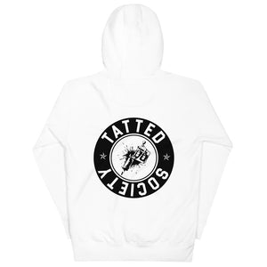 TS Fear Not Unisex Hoodie