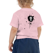 Load image into Gallery viewer, Toddler Unisex TS Mommy Pride Short Sleeve Tee