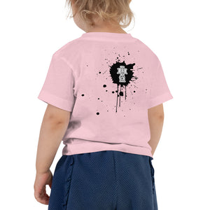 Toddler Unisex TS Mommy Pride Short Sleeve Tee