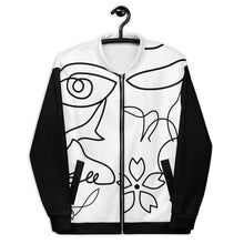 Load image into Gallery viewer, Unisex Design TS Bomber Jacket