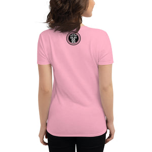 Women's Tatted Royalty t-shirt