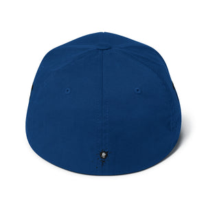 TS Structured Twill Cap