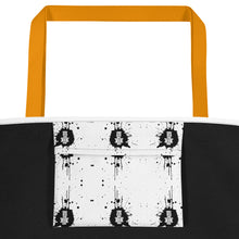 Load image into Gallery viewer, Tatted Society Signature Beach Bag