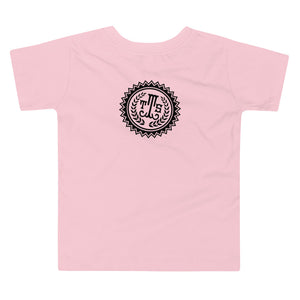 Toddler GrandMommy's Tatted Tee