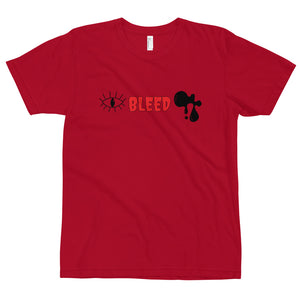 Bleed Ink T-Shirt