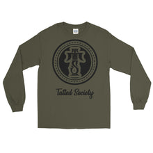 Load image into Gallery viewer, TS Favorite Long Sleeve T