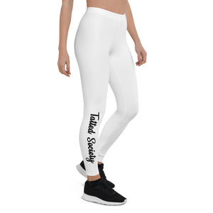 Tatted Society leggings