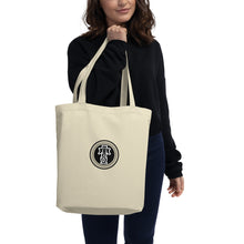 Load image into Gallery viewer, Tatted Eco Tote Bag