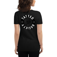 Load image into Gallery viewer, TS Truths Women’s t-shirt