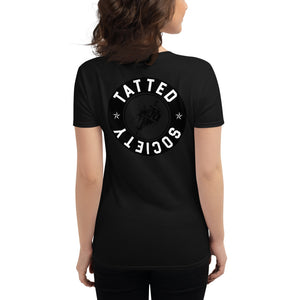 TS Truths Women’s t-shirt