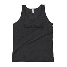 Load image into Gallery viewer, TS Show-off Tank Top